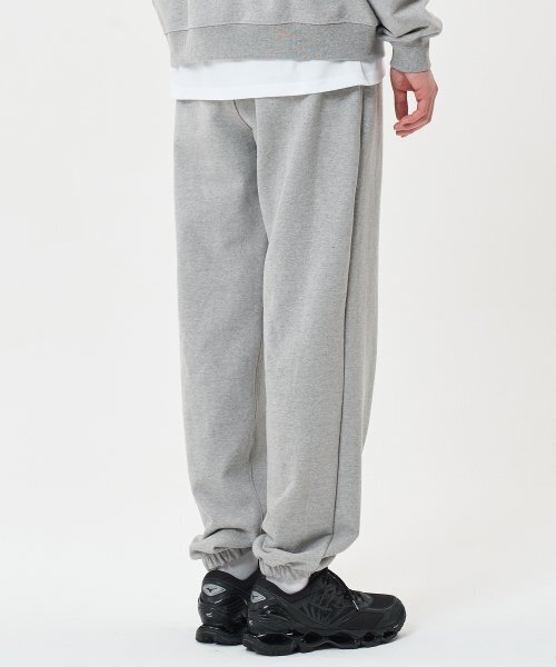 XERO（ゼロ）の「[デイリーサービス] ジョガースウェットパンツ（スウェットパンツ・メンズ・その他・X-LARGE/LARGE/MEDIUM/SMALL）」の4枚目の写真