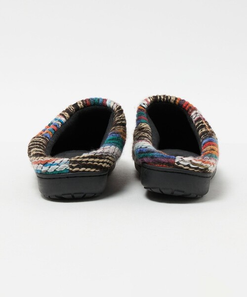 SUBU＞DOTS KALEIDOSCOPE サンダル（サンダル）｜SUBU（スブ）の