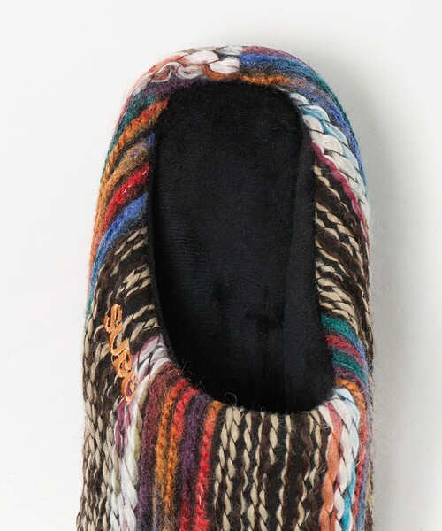 チ*ト様 SUBU DOTS KALEIDOSCOPE 3 28-29.5 不思議な温もりと異質な存在感を演出する SUBU（スブ）DOTS