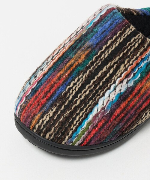 SUBU＞DOTS KALEIDOSCOPE サンダル（サンダル）｜SUBU（スブ）の