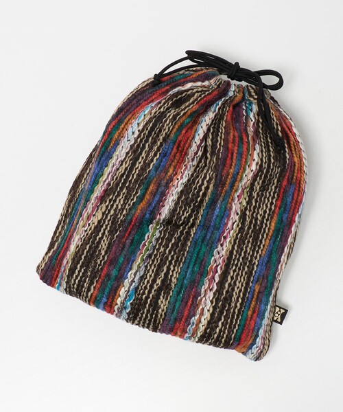 SUBU＞DOTS KALEIDOSCOPE サンダル（サンダル）｜SUBU（スブ）の