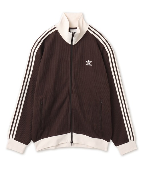 adidas WAFFLE CLASSIC TRACK TOP / アディダス ワッフル クラシック