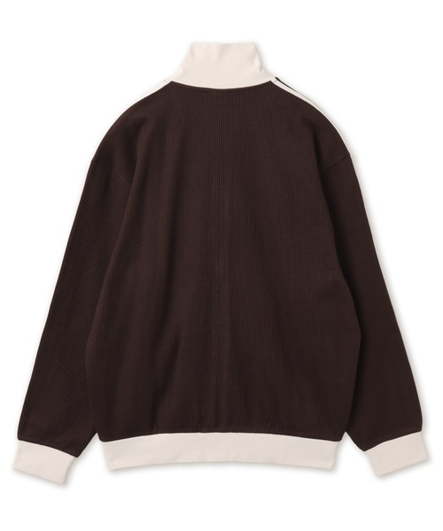adidas WAFFLE CLASSIC TRACK TOP / アディダス ワッフル クラシック