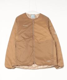 Mammut | マムート MAMMUT セオンイン カーディガン アジアンフィットメン(ダウンジャケット/コート)