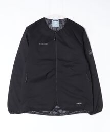 Mammut | マムート MAMMUT セオンイン カーディガン アジアンフィットメン(ダウンジャケット/コート)