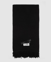 MM6 Maison Margiela｜MM6 メゾンマルジェラ（レディース）のマフラー