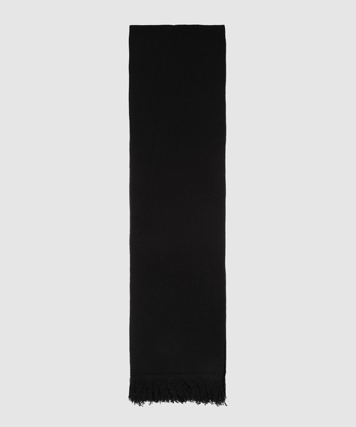 MM6 Maison Margiela（ｴﾑｴﾑｼｯｸｽ ﾒｿﾞﾝ ﾏﾙｼﾞｪﾗ）の「SCIARPA（マフラー・レディース・その他・UNI）」の3枚目の写真