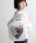 WEGO(ウィゴー)の「バッグ(バックパック/リュック)」