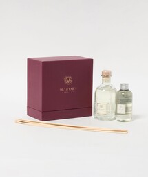 DR. VRANJES（ドットールヴラニエス）の「＜DR. VRANJES＞GINGER LIME ディフューザー 250ml  + リフィル 150ml ギフトBOX（ルームフレグランス/お香）」