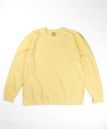 INDEPENDENT（インディペンデント）の「【PH3】【INDEPENDENT/インディペンデント】Unisex Pigment Dye Crew Sweat PRM3500（スウェット）」