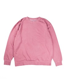 INDEPENDENT（インディペンデント）の「【PH3】【INDEPENDENT/インディペンデント】Unisex Pigment Dye Crew Sweat PRM3500（スウェット）」