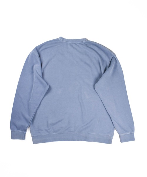 INDEPENDENT(インディペンデント)の「【PH3】【INDEPENDENT/インディペンデント】Unisex Pigment Dye Crew Sweat PRM3500(スウェット・メンズ・イエロー系その他/レッド系その他/グリーン系その他/ブルー系その他・XX-LARGE)」の17枚目の写真