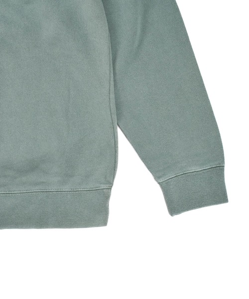 INDEPENDENT(インディペンデント)の「【PH3】【INDEPENDENT/インディペンデント】Unisex Pigment Dye Crew Sweat PRM3500(スウェット・メンズ・イエロー系その他/レッド系その他/グリーン系その他/ブルー系その他・XX-LARGE)」の20枚目の写真
