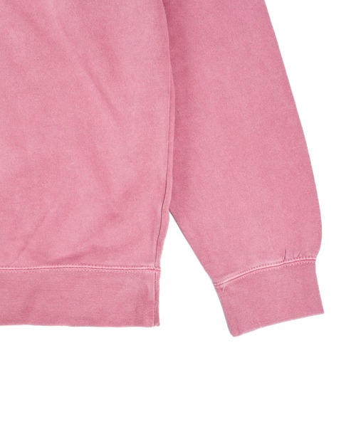 INDEPENDENT(インディペンデント)の「【PH3】【INDEPENDENT/インディペンデント】Unisex Pigment Dye Crew Sweat PRM3500(スウェット・メンズ・イエロー系その他/レッド系その他/グリーン系その他/ブルー系その他・XX-LARGE)」の13枚目の写真