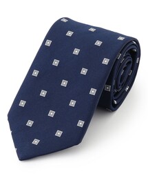 J.PRESS（ジェイプレス）の「【フレッシャーズにもおすすめ】小紋柄 ネクタイ（ネクタイ）」