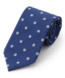 J.PRESS（ジェイプレス）の「【フレッシャーズにもおすすめ】小紋柄 ネクタイ（ネクタイ）」