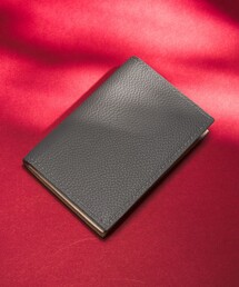 L'arcobaleno（ラルコバレーノ）の「【別注】＜L'arcobaleno＞GLR カードケース 名刺入れ（名刺入れ）」