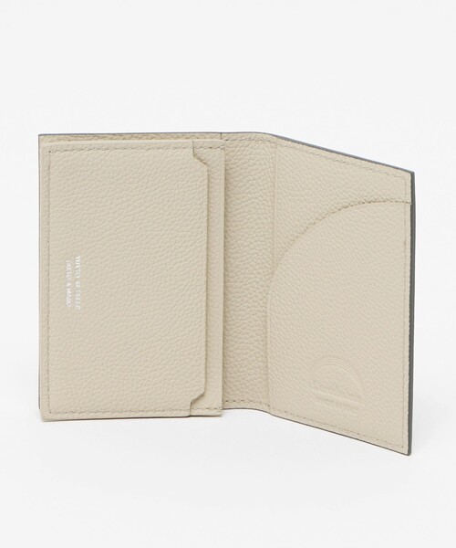 別注】＜L'arcobaleno＞GLR カードケース 名刺入れ（名刺入れ）｜L