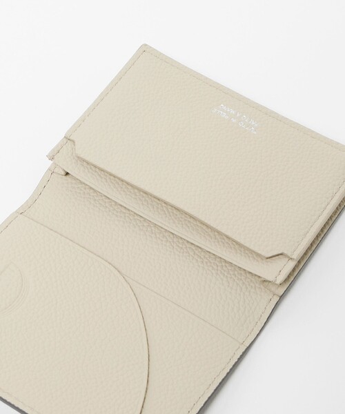 別注】＜L'arcobaleno＞GLR カードケース 名刺入れ（名刺入れ）｜L