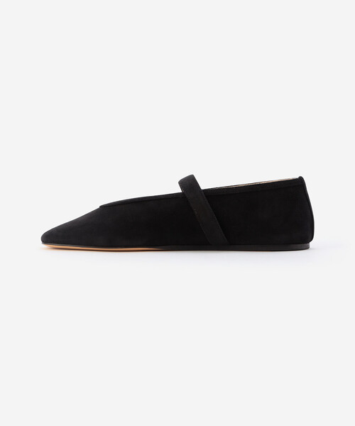 Bshop（ビショップ）の「LE MONDE BERYL | STELLA SLIPPER BLACK WOMEN（その他シューズ・レディース・ブラック・37/38/36）」の3枚目の写真