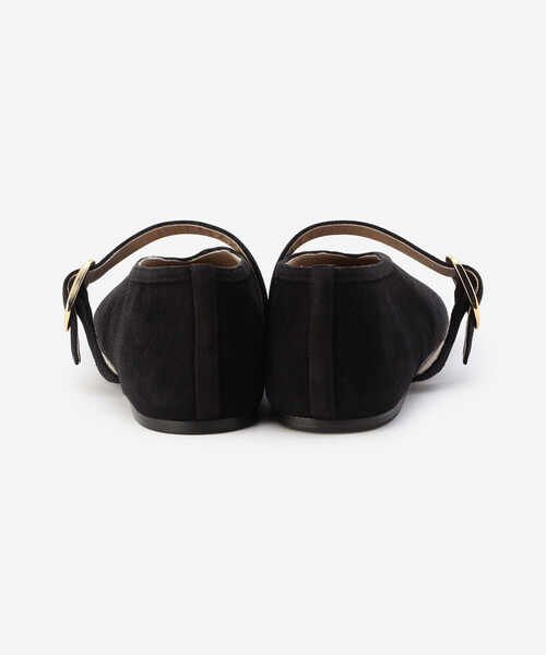 Bshop（ビショップ）の「LE MONDE BERYL | STELLA SLIPPER BLACK WOMEN（その他シューズ・レディース・ブラック・37/38/36）」の7枚目の写真