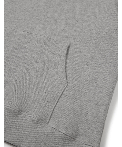 MMLG（エムエムエルジー）の「[Mmlg] MMLG STAFF HOODIE (EVERY GREY)（パーカー・レディース・その他・SMALL/MEDIUM/LARGE）」の6枚目の写真