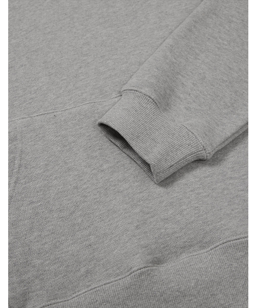 MMLG（エムエムエルジー）の「[Mmlg] MMLG STAFF HOODIE (EVERY GREY)（パーカー・レディース・その他・SMALL/MEDIUM/LARGE）」の7枚目の写真