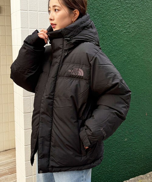 限定展開 THE NORTH FACE/ザ・ノース・フェイス Alteration Baffs