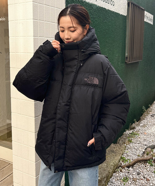 セール】限定展開 THE NORTH FACE/ザ・ノース・フェイス Alteration