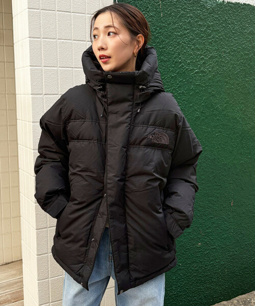 限定展開 THE NORTH FACE/ザ・ノース・フェイス Alteration Baffs