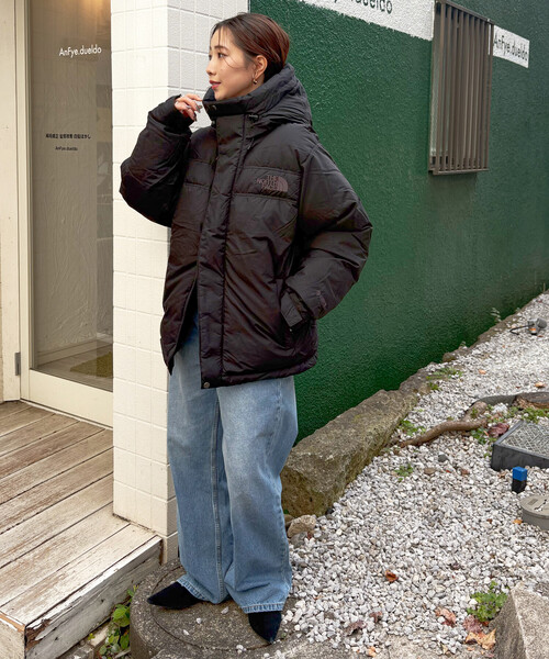 限定展開 THE NORTH FACE/ザ・ノース・フェイス Alteration Baffs