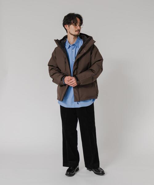 セール】800FLP HIGH PER-TEX DOWN（ダウンジャケット/コート）｜URBAN