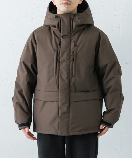 URBAN RESEARCH（アーバンリサーチ）の「800FLP HIGH PER-TEX DOWN