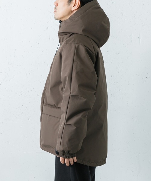 URBAN RESEARCH（アーバンリサーチ）の「800FLP HIGH PER-TEX DOWN