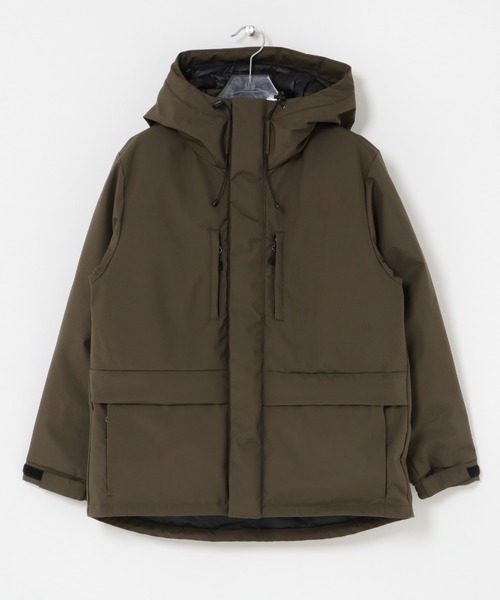 URBAN RESEARCH（アーバンリサーチ）の「800FLP HIGH PER-TEX DOWN