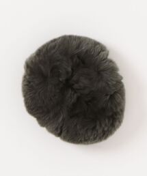 Yves Salomon Meteo（イヴサロモンメテオ）の「REX FUR SCRUNCHIE（ネックレス）」