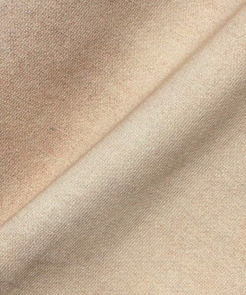 BEAMS（ビームス）の「モック プリント フーディ（ブルゾン・メンズ・ベージュ/インディゴブルー・M/S/XL/L）」の7枚目の写真