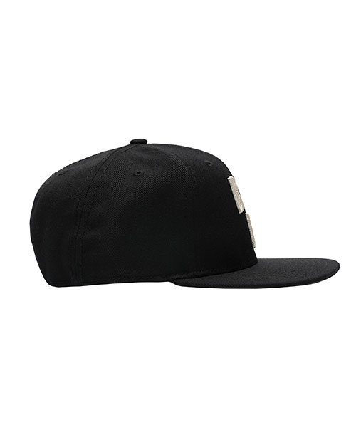 AMERICAN NEEDLE(アメリカンニードル)の「ARCHIVE400 CAP BIRMINGHAM BLACK BARONS(キャップ・メンズ・その他・FREE)」の2枚目の写真