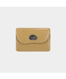 MARHEN.J（マルヘンジェイ）の「オーロラ J ウォレット (AURORA J WALLET )（ポーチ）」