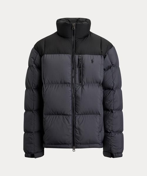 Gorham ダウン ジャケット（ダウンジャケット/コート）｜POLO RALPH