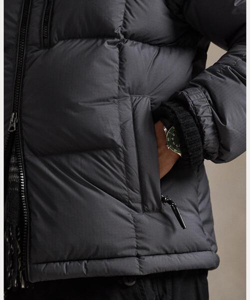 Gorham ダウン ジャケット（ダウンジャケット/コート）｜POLO RALPH