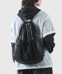 ソロンN45バックパックブラック