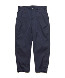 SOPHNET.（ソフネット）の「TAPERED CROPPED PANTS（その他パンツ）」
