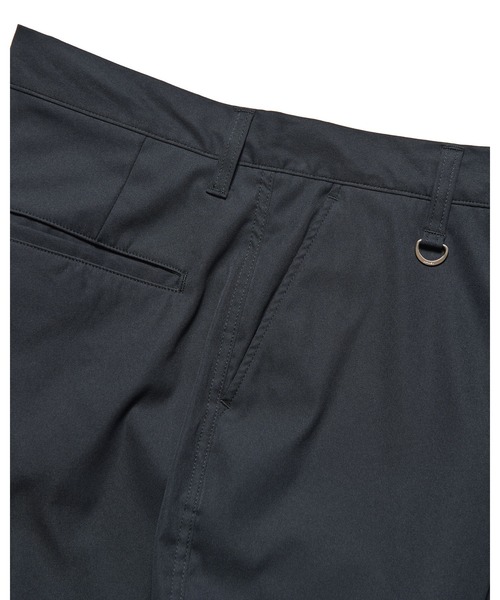SOPHNET.（ソフネット）の「TAPERED CROPPED PANTS（その他パンツ・メンズ・カーキ/ネイビー/ブラック・3/2/1/4/5）」の9枚目の写真