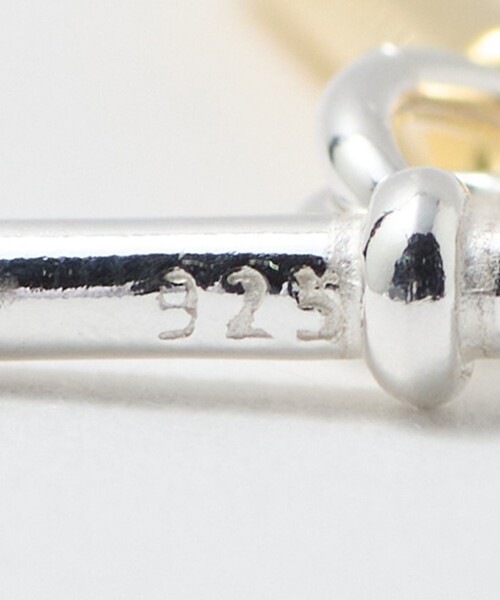 JIEDA＞925 ブレスレット（ブレスレット）｜Jieda（ジエダ）の