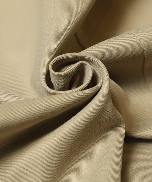 coca(coca)(コカ)の「ドルマンスリーブトレンチコート(トレンチコート・レディース・ベージュ・L/M)」の16枚目の写真