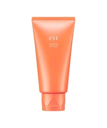 est（エスト）の「エスト クラリファイイング ジェル ウォッシュ（洗顔料）」