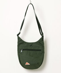 KELTY ケルティ ES MINI CURVE SHOULDER ショルダーバッグ 軽量 ミニバッグ