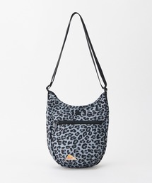 KELTY ケルティ ES MINI CURVE SHOULDER ショルダーバッグ 軽量 ミニバッグ