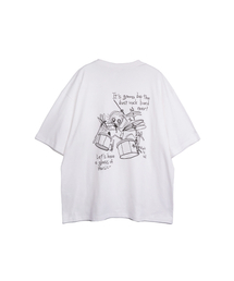NONFLOOR（ノンフロア）の「ベストロックバンドTシャツ（Tシャツ/カットソー）」
